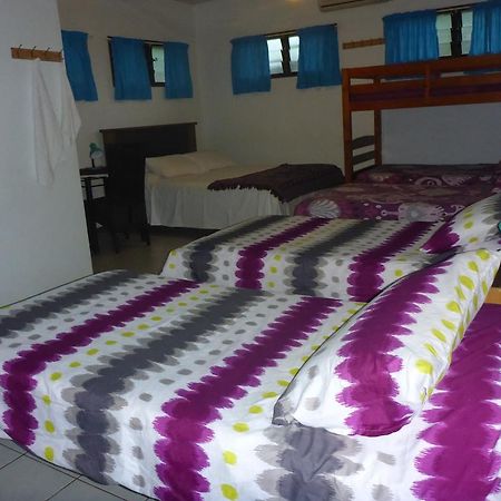 Travellers Budget Motel Port Vila Exterior photo