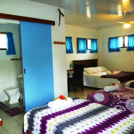 Travellers Budget Motel Port Vila Exterior photo