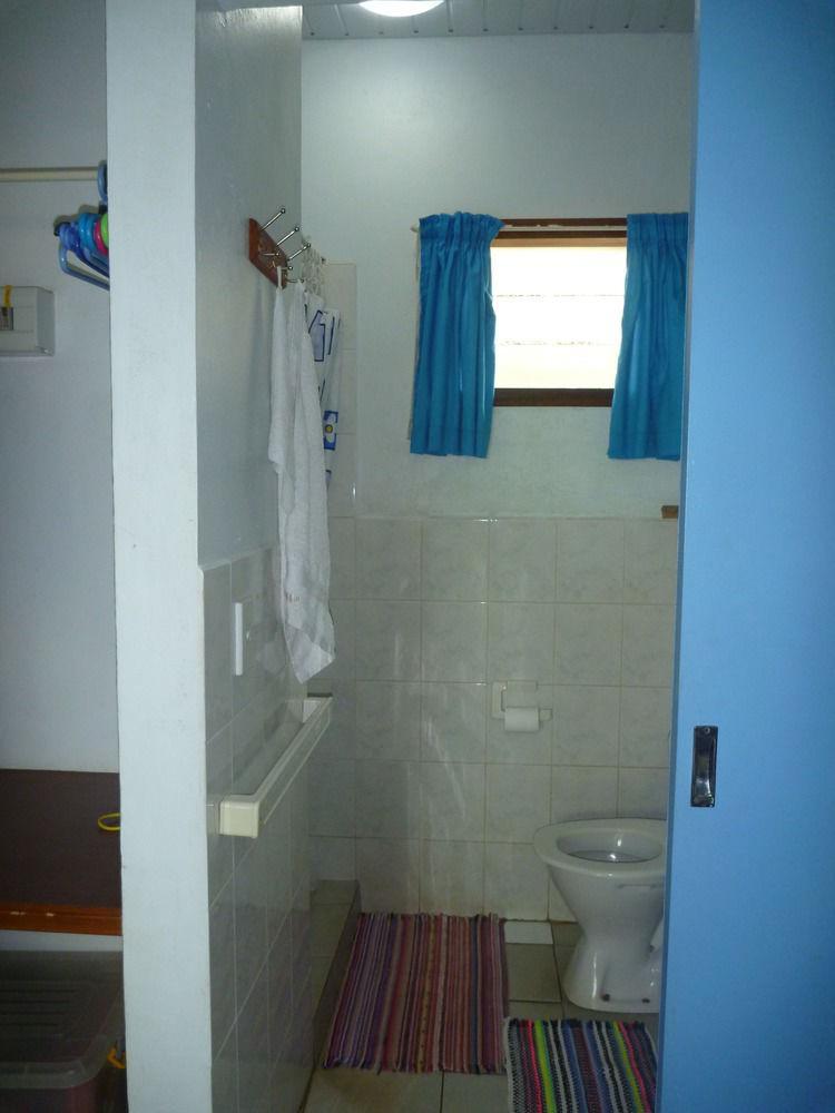 Travellers Budget Motel Port Vila Exterior photo